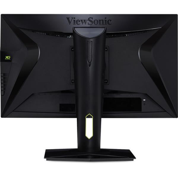 Grote foto viewsonic xg2560 25 16 9 lcd gaming monitor computers en software desktop pc