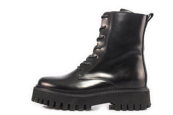 Grote foto bronx boots maat 36 kleding dames schoenen