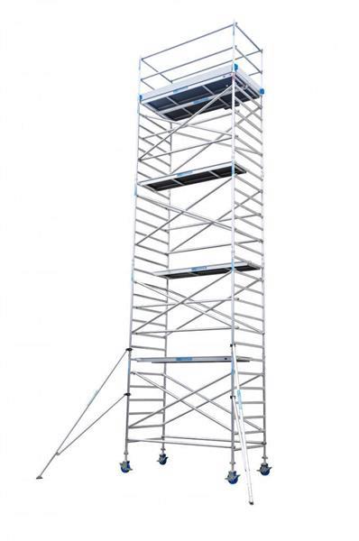 Grote foto bakwagen gt 750 rolsteiger basis 135 x 190 x 11 2 meter we doe het zelf en verbouw ladders en trappen