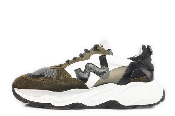 Grote foto womsh sneakers maat 44 kleding heren schoenen