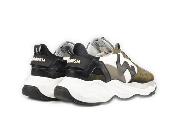 Grote foto womsh sneakers maat 44 kleding heren schoenen