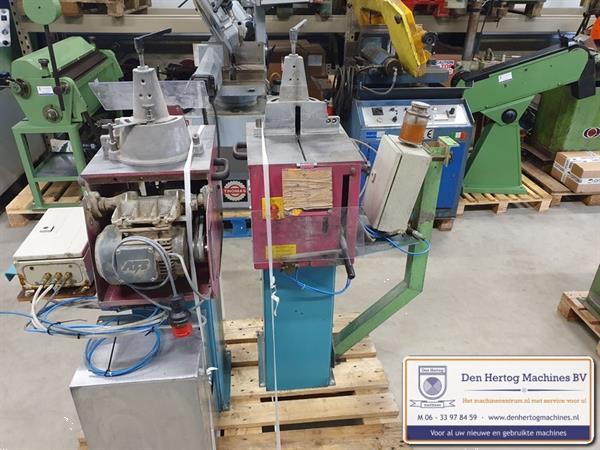 Grote foto tl 350 kaltenbach aluminium cirkelzaagmachine 400v doe het zelf en verbouw zaagmachines