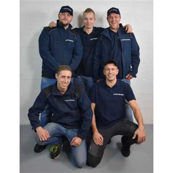 Grote foto deze week nog verhuizen magic movers diensten en vakmensen verhuizers en opslag