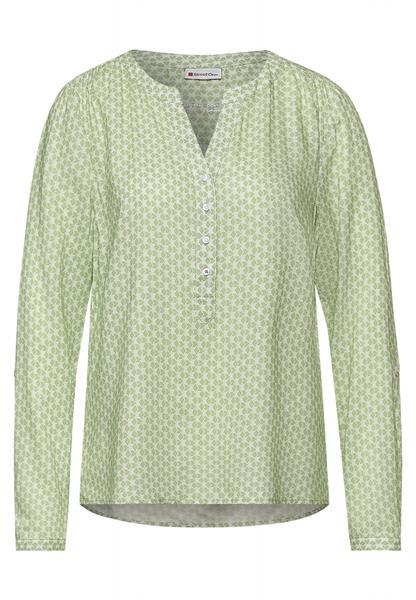 Grote foto a342533 faded green 34 kleding dames blouses