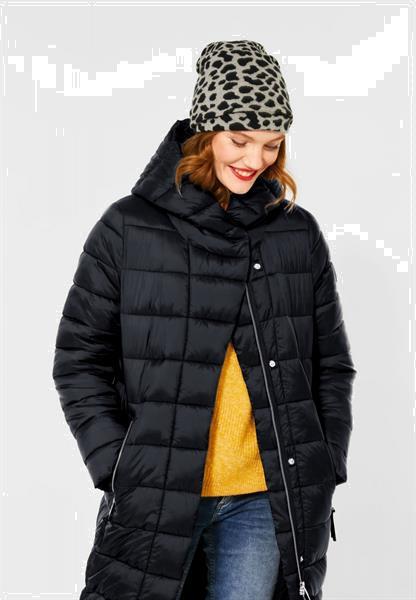 Grote foto a201510 black 34 kleding dames jassen zomer