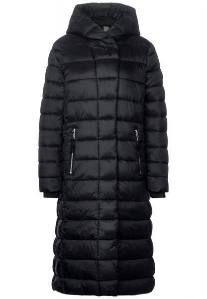 Grote foto a201510 black 34 kleding dames jassen zomer