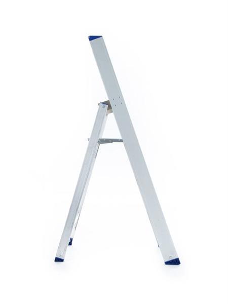 Grote foto eurostairs bordestrap 1x4 treden doe het zelf en verbouw ladders en trappen