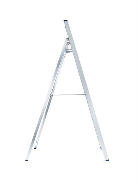 Grote foto eurostairs bordestrap 1x9 treden doe het zelf en verbouw ladders en trappen
