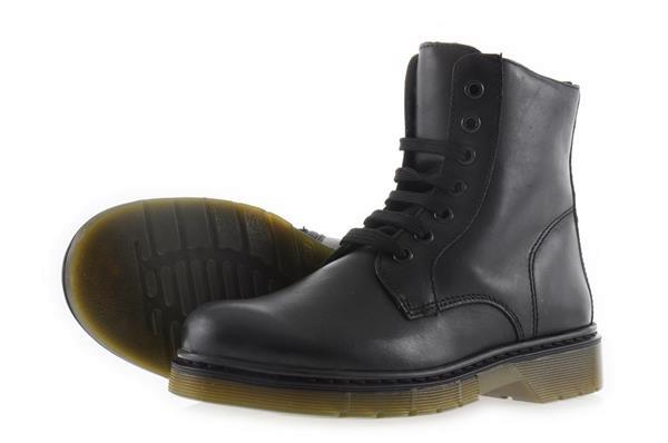 Grote foto mk boots maat 37 kleding dames schoenen