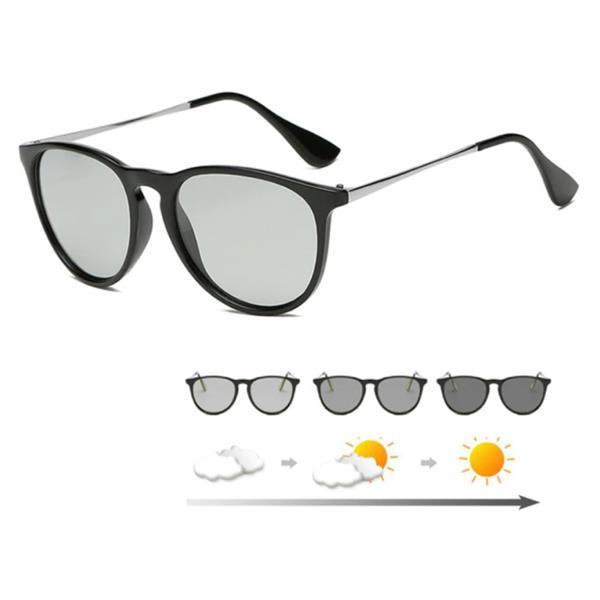 Grote foto zonnebril uv400 en polarisatie filter voor mannen en vrouw kleding dames sieraden