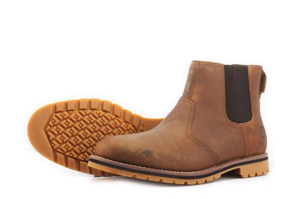 Grote foto timberland boots maat 45 1 2 kleding heren schoenen