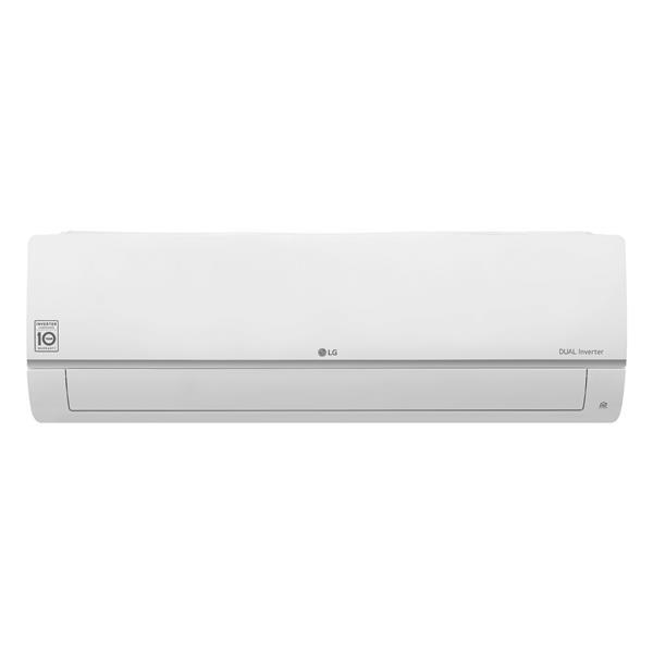 Grote foto lg triple split standard inverter airconditioner 3 x 2.5kw w witgoed en apparatuur ventilatoren en airco