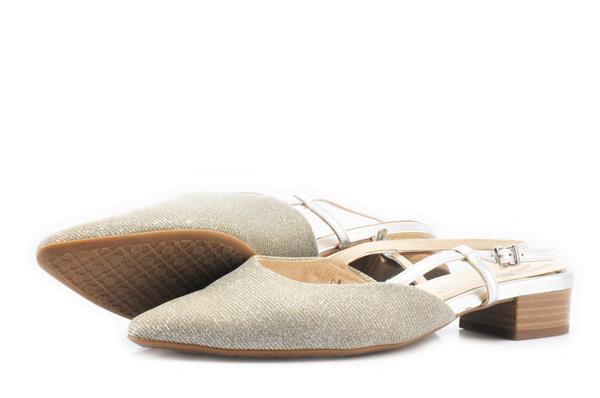 Grote foto peter kaiser sandalen maat 38 kleding dames schoenen