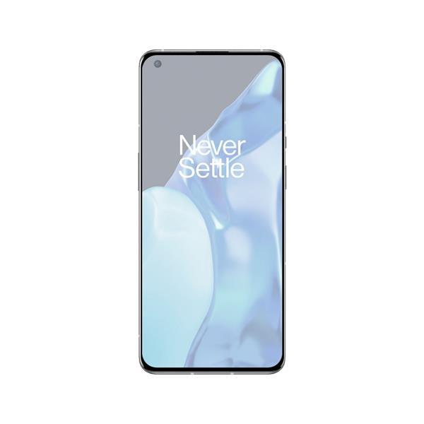 Grote foto just in case oneplus 9 full cover tempered glass black telecommunicatie tablets