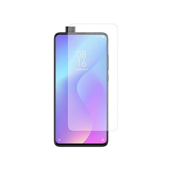 Grote foto just in case tempered glass xiaomi mi 9t telecommunicatie tablets