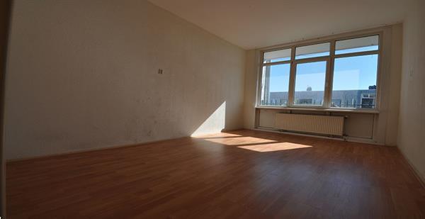 Grote foto 5 room apartment for rent in rotterdam center. huizen en kamers appartementen en flats