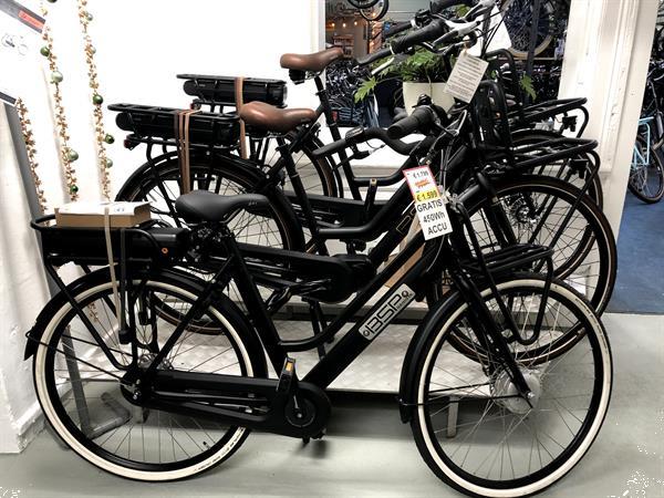 Grote foto elektrische fiets bsp barista op voorraad nijmegen fietsen en brommers elektrische fietsen