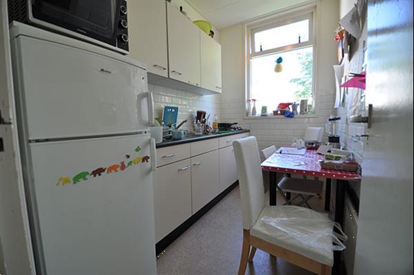 Grote foto te huur kamer aan de bergselaan in rotterdam. huizen en kamers appartementen en flats