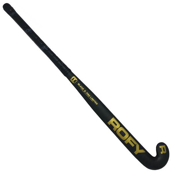 Grote foto black s. 90 olympic nl lb limited 36 5 inch. rofy hocke sport en fitness hockey