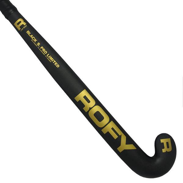 Grote foto black s. 90 olympic nl lb limited 36 5 inch. rofy hocke sport en fitness hockey