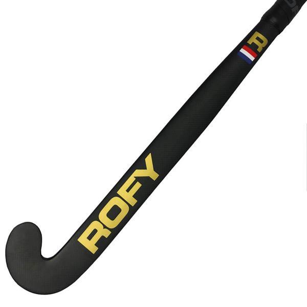 Grote foto black s. 90 olympic nl lb limited 36 5 inch. rofy hocke sport en fitness hockey