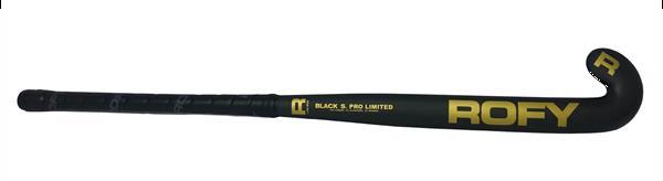 Grote foto black s. 90 olympic nl lb limited 36 5 inch. rofy hocke sport en fitness hockey