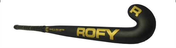 Grote foto black s. 90 olympic nl lb limited 36 5 inch. rofy hocke sport en fitness hockey