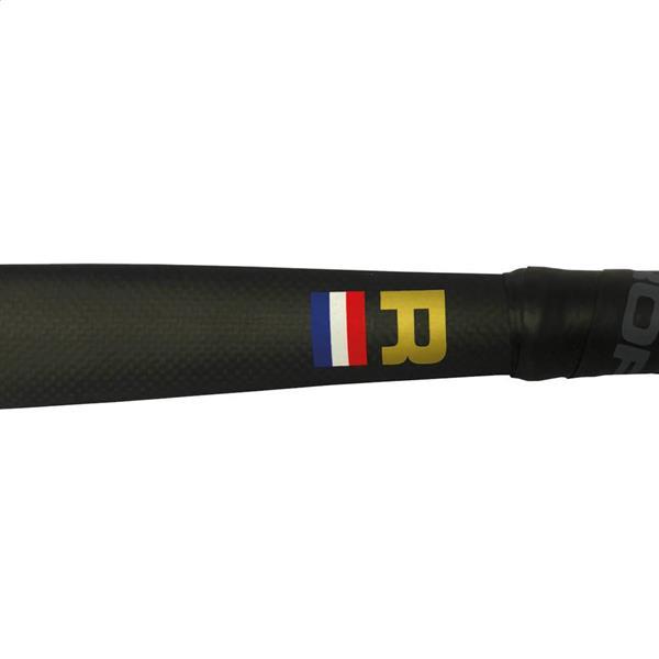 Grote foto black s. 90 olympic nl lb limited 36 5 inch. rofy hocke sport en fitness hockey