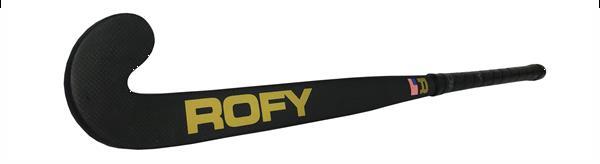 Grote foto black s. 90 olympic usa lb limited 36 5 inch. rofy hocke sport en fitness hockey