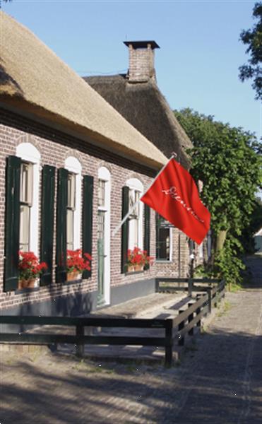 Grote foto de leukste adresjes voor een vakantie in drenthe vakantie nederland noord