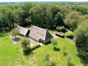 Grote foto de leukste adresjes voor een vakantie in drenthe vakantie nederland noord