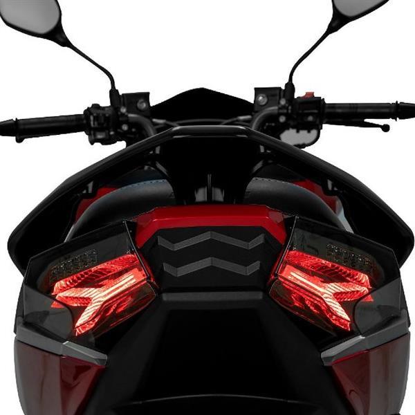 Grote foto sym jet x 125 rich grey bij central scooters kopen 4149 0 fietsen en brommers scooters