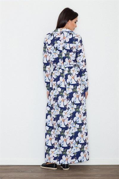 Grote foto daydress model 111063 figl kleding dames jurken en rokken