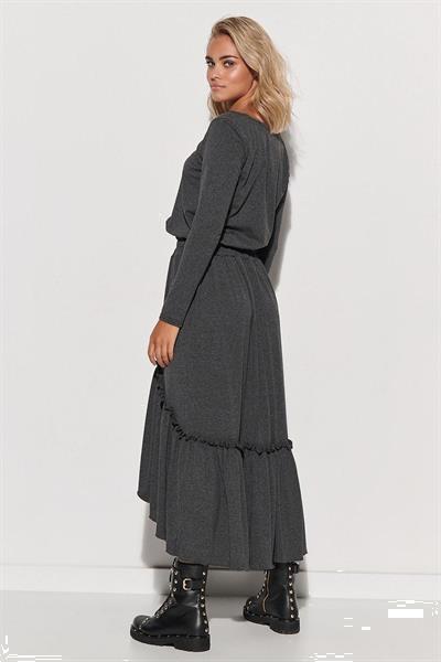 Grote foto daydress model 148877 makadamia kleding dames jurken en rokken