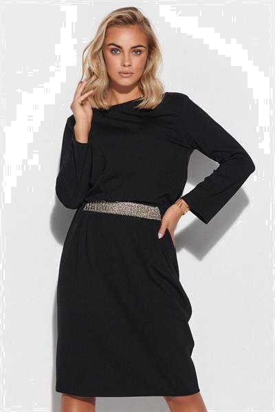 Grote foto daydress model 150309 makadamia kleding dames jurken en rokken