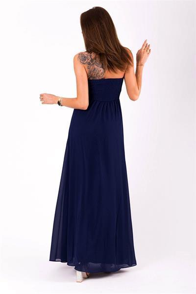 Grote foto long dress model 126191 yournewstyle kleding dames jurken en rokken