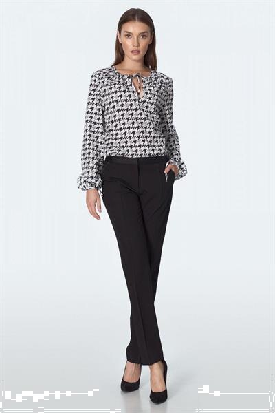 Grote foto women trousers model 149113 nife kleding dames broeken en pantalons