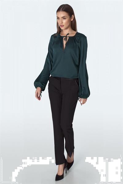Grote foto women trousers model 149113 nife kleding dames broeken en pantalons