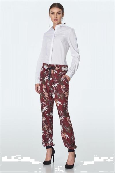 Grote foto women trousers model 148105 nife kleding dames broeken en pantalons