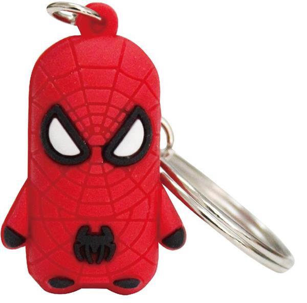 Grote foto spinnenheld spiderman verkleedpak spiderman cape masker kleding dames verkleedkleding