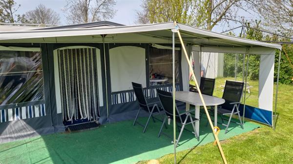 Grote foto hobby excellent easy 560 ul te koop caravans en kamperen caravan