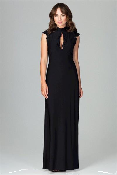 Grote foto cocktail dress model 120753 lenitif kleding dames jurken en rokken