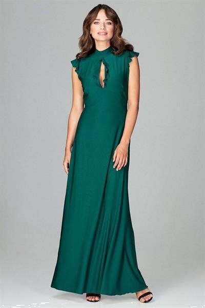 Grote foto cocktail dress model 120754 lenitif kleding dames jurken en rokken