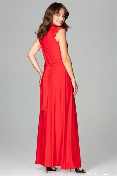 Grote foto cocktail dress model 120756 lenitif kleding dames jurken en rokken