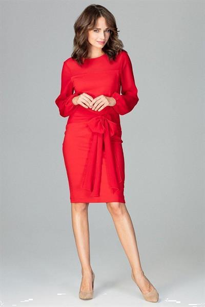 Grote foto cocktail dress model 122501 lenitif kleding dames jurken en rokken
