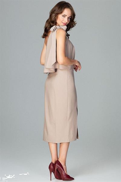 Grote foto cocktail dress model 122512 lenitif kleding dames jurken en rokken