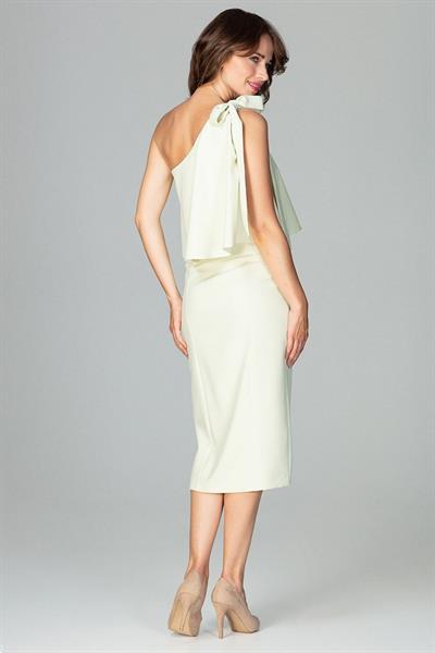 Grote foto cocktail dress model 122513 lenitif kleding dames jurken en rokken