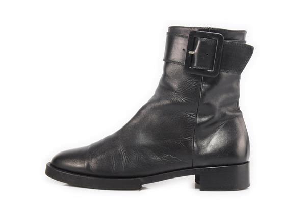 Grote foto pertini boots maat 41 1 2 kleding dames schoenen