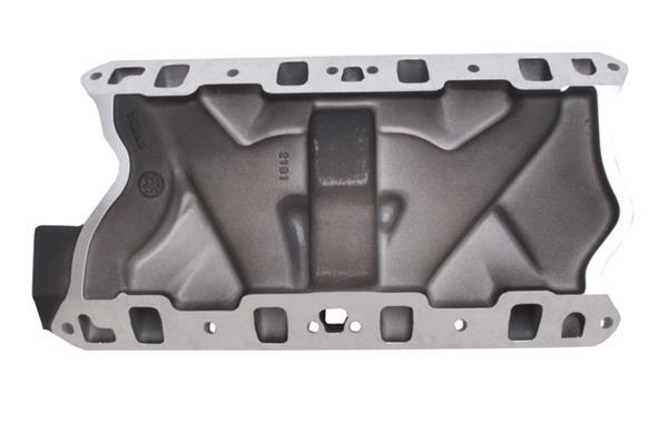 Grote foto edelbrock performer intake 351 windsor artikelnummer edl 21 auto onderdelen overige auto onderdelen