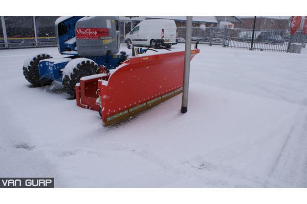 Grote foto bak111914 adler sneeuwschuif van gurp wijhe aan29 agrarisch onderdelen en accessoires